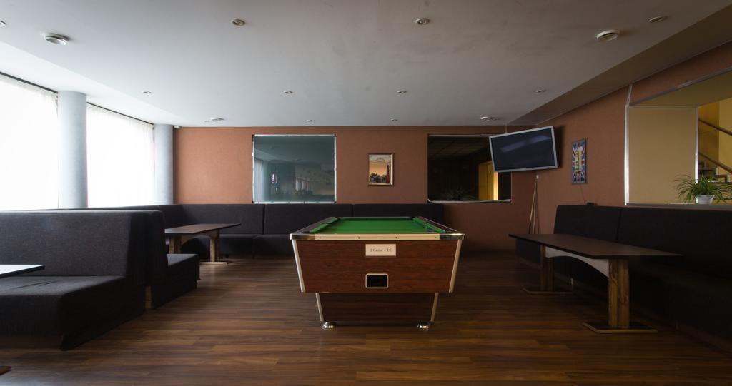 Peoleo Hotell Laagri Buitenkant foto